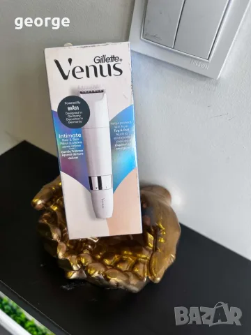 Тример Gillette Venus за интимна зона и кожа - нов