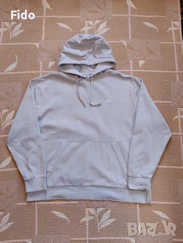 Nike Club Fleece Hoodie