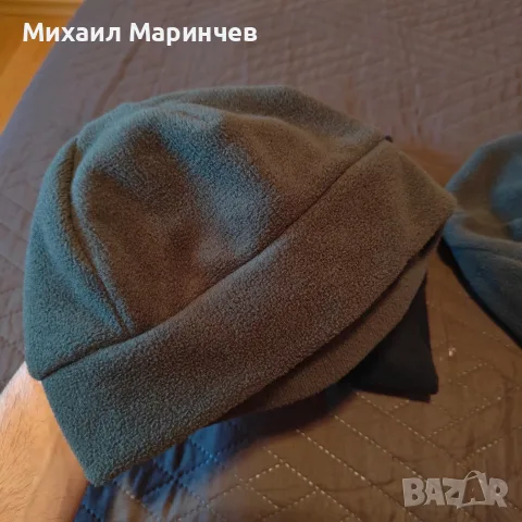 Мъжки зимни шапки , снимка 3 - Шапки - 56554834