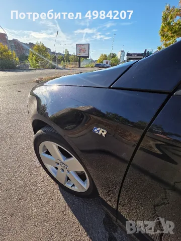 VW Passat 2.0 TDI R-Line, снимка 5 - Автомобили и джипове - 56574979
