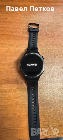Huawie Watch GT 5 Pro 46mm, снимка 2 - Смарт часовници - 56746176