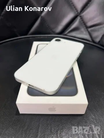 iphone 16e 128GB, снимка 2 - Apple iPhone - 56620138
