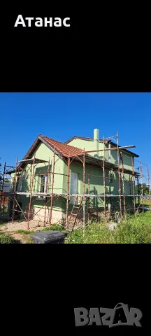 Топлоизолация на къщи , снимка 10 - Ремонти на къщи - 56644776