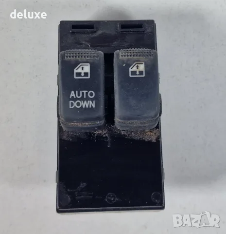 Копчета Бутони Панел Управление Ел Стъкла Hyundai Getz Хюндай Гетц 93570-1C010