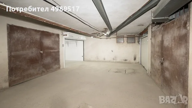 Отдава гараж под наем , снимка 6 - Гаражи и паркоместа - 56643976