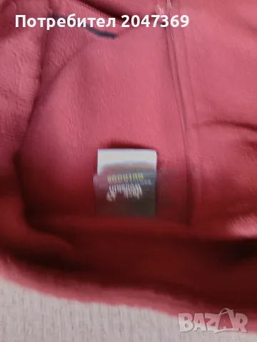 Jack Wolfskin полар, снимка 6 - Спортни дрехи, екипи - 56701198
