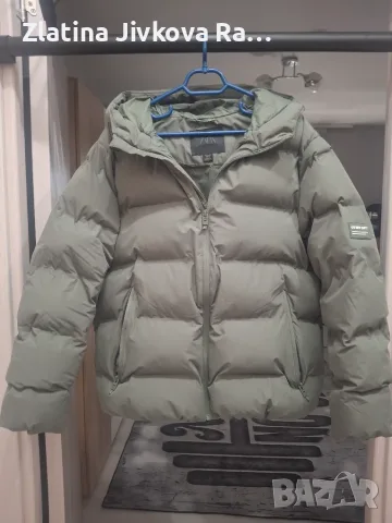 Зимно яке ZARA - 12-13г