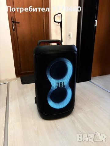 Jbl Partybox 520 530 евро