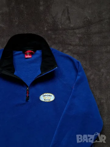 Engelbert Strauss Microfleece Мъжка поларена блуза, снимка 4 - Блузи - 56726642