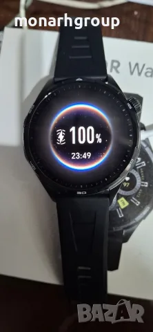 Смарт часовник Honor Watch 6/+ кутия/+зарядно
