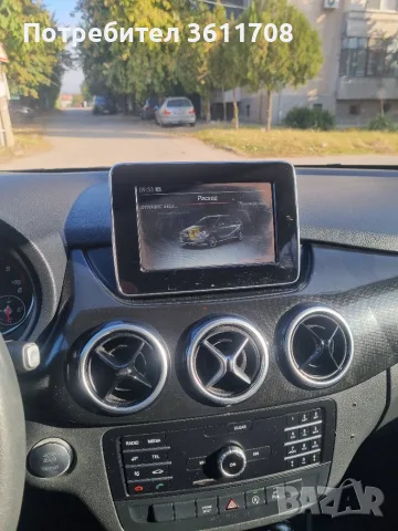 Mercedes-Benz  B220 CDI, снимка 13 - Автомобили и джипове - 56633064