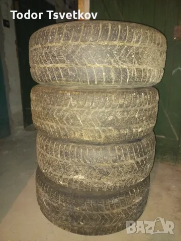 Pirelli Scorpion Winter 235/55/19