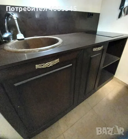 Кухненски модули
