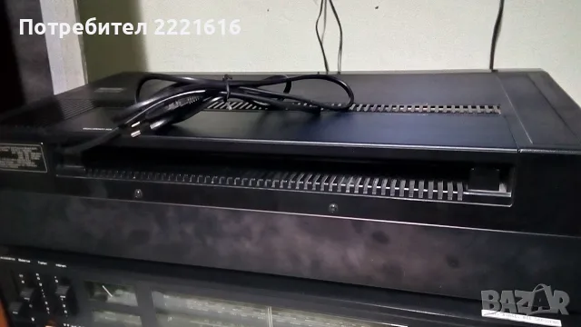 BASF 8425 Receiver, снимка 8 - Ресийвъри, усилватели, смесителни пултове - 56601525