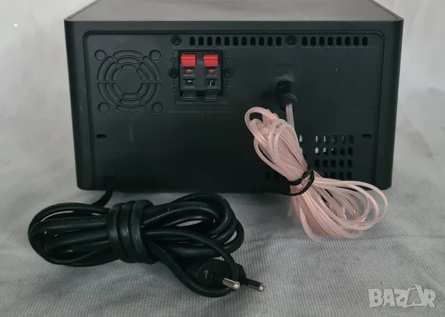 Аудио уредба Philips CD USB Радио, снимка 2 - Аудиосистеми - 56647010