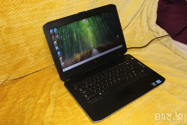 Лаптоп Dell E5430, снимка 2 - Лаптопи за дома - 56725193