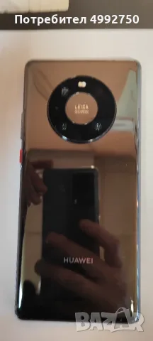 Huawei Mate 90 Pro, снимка 2 - Huawei - 56703107