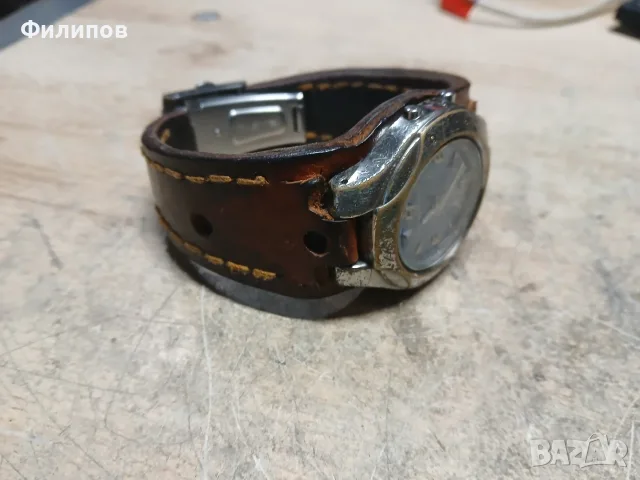casio дигитален / аналогов часовник 2в1, снимка 3 - Мъжки - 56646197