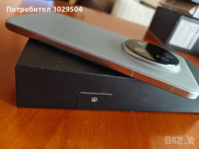 смартфон Honor Magic 7 Pro, снимка 4 - Huawei - 56614026