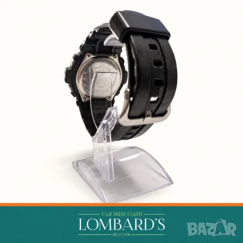 Часовник CASIO G-Shock AWG-M100A, N: 3169479, снимка 3 - Мъжки - 56739751