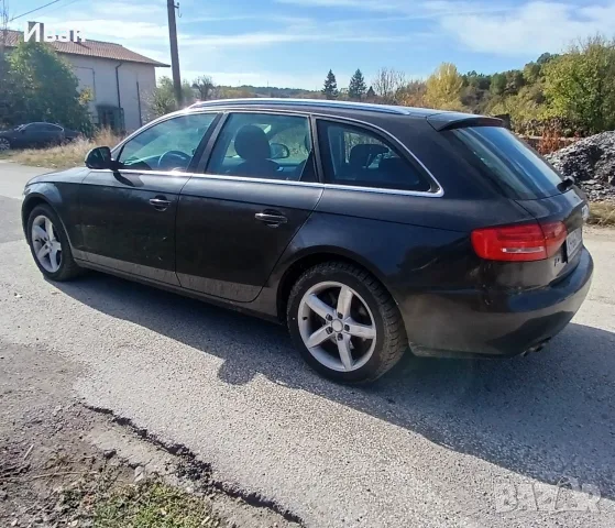 Audi A4 2010 / Ауди А4 2010, снимка 3 - Автомобили и джипове - 56601474