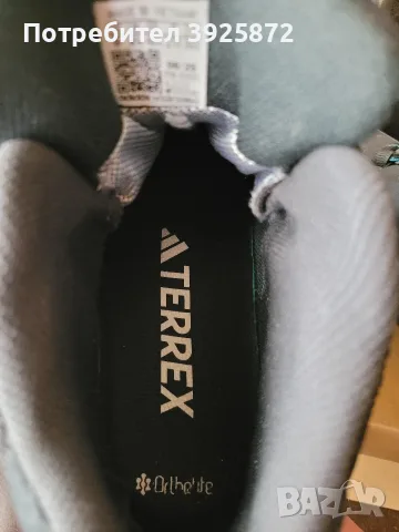  Adidas Terrex Skychaser AX5 MID GTX GORE-TEX, снимка 11 - Спортни обувки - 56663601