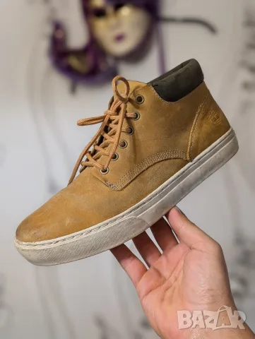 Timberland Зимни обувки Adventure 2.0 Chukka Номер 45 