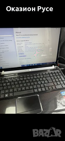 лаптопи i5 i3 i7, снимка 9 - Лаптопи за работа - 56562975