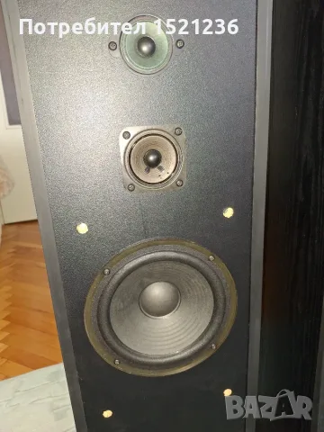 Sony SS -E462V ., снимка 3 - Декове - 56642510