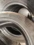 2бр.летни гуми 225/55/17 Continental, снимка 8