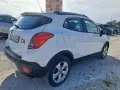 Опел Мока 1.6 CTDI 4X4  COSMO, снимка 4