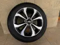 15" 4x100 Hyundai Kia Original, снимка 5