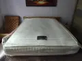 Матрак ТЕД Exclusive Memory Silver 140x200  2броя, снимка 1