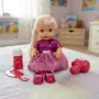 Кукла със звуци и аксесоари, снимка 5