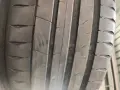 2бр.летни гуми 245/40/18 Continental, снимка 1