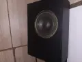 Субуфер Logitech, снимка 2