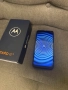 Motorola E13, Cosmic Black, RAM 2GB, ROM 64GB, снимка 4