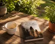 Книга -Преди да стана силна , снимка 3