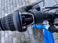 Детски велосипед Drag Hacker 24", снимка 10