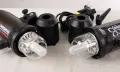 Студийни светкавици Dynaphos GS-300, снимка 4