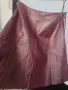 ESCADA (Laurel) Size 42 100% Кожа, снимка 1