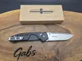 Сгъваем нож Extrema Ratio MF1 EVO D, снимка 4