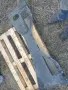 Кора Облицовка Предно Стъкло 4G8819447 Audi A6 C7 218кс 2016г 3.0d, снимка 1