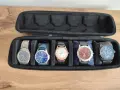  Колекция часовници Casio Kenneth Cole , снимка 1