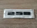 черно лого 25T за Cadillac, снимка 4