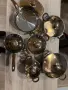 Комплект съдове за готвене, снимка 8