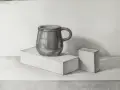 Уроци по рисуване, снимка 6
