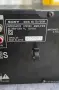 Интегриран стерио усилвател Sony F319R, снимка 8