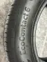 Гуми 215/55 R 17 Continental 2 броя, снимка 6