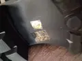 Дамски ботуши ест.кожа , снимка 6